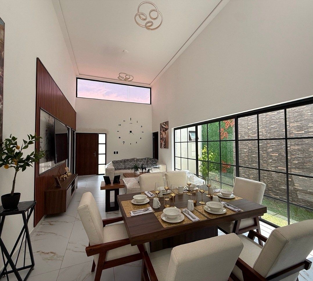 House in Agrícola Francisco I. Madero, Metepec, photo 3 of 15