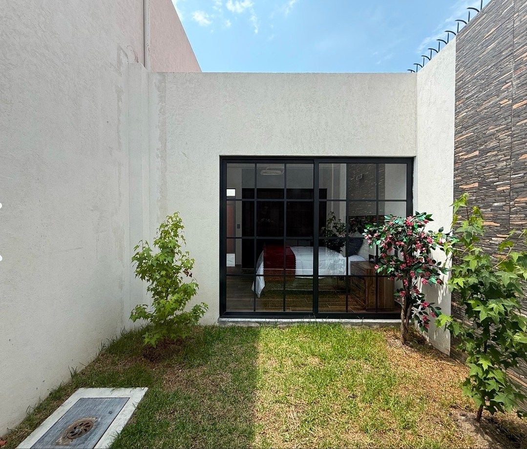 House in Agrícola Francisco I. Madero, Metepec, photo 7 of 15