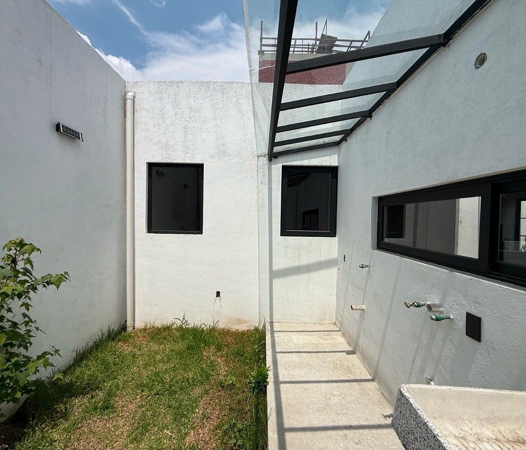 House in Agrícola Francisco I. Madero, Metepec, photo 8 of 15