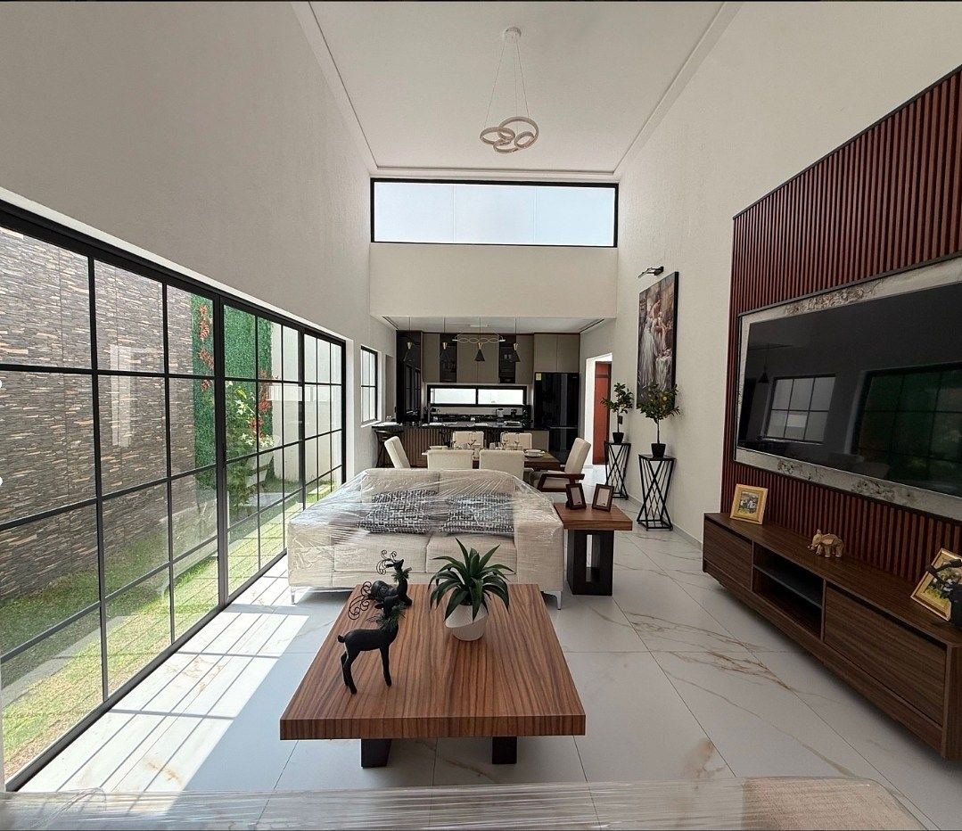 House in Agrícola Francisco I. Madero, Metepec, photo 9 of 15