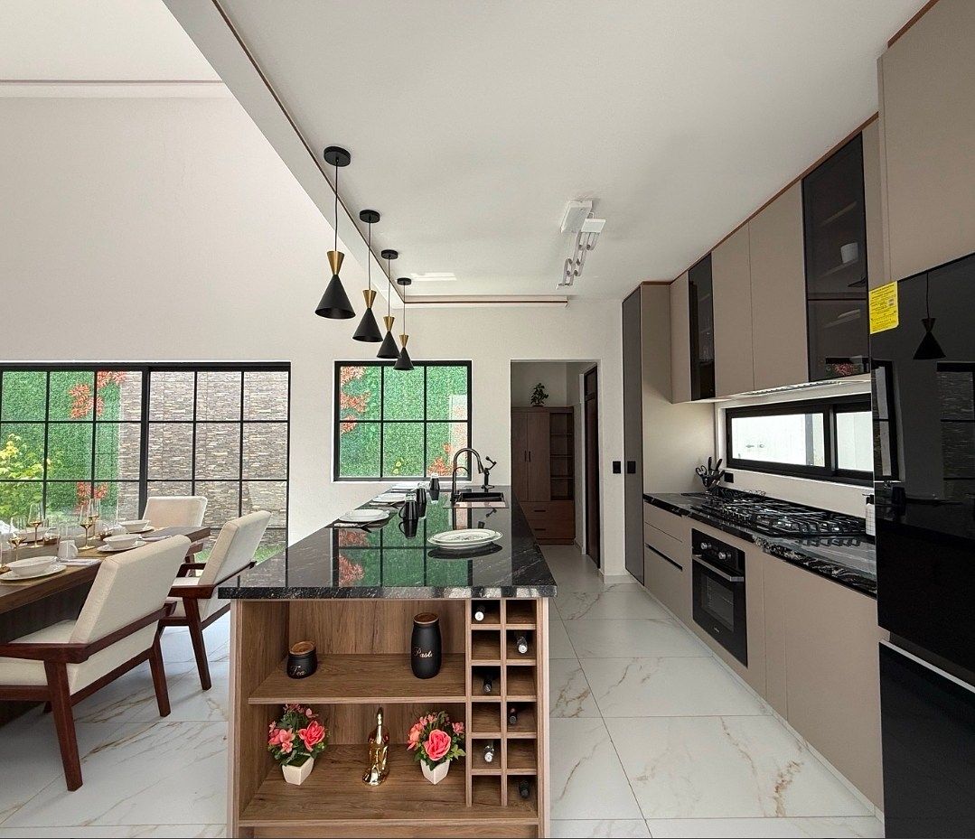 House in Agrícola Francisco I. Madero, Metepec, photo 4 of 15