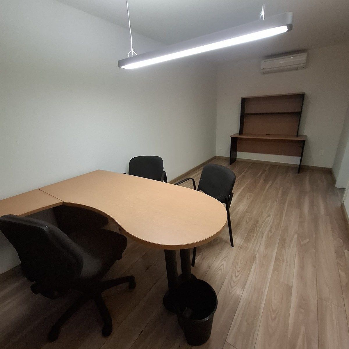 Sala Comercial em Santa Teresita, Guadalajara, foto 10 de 37