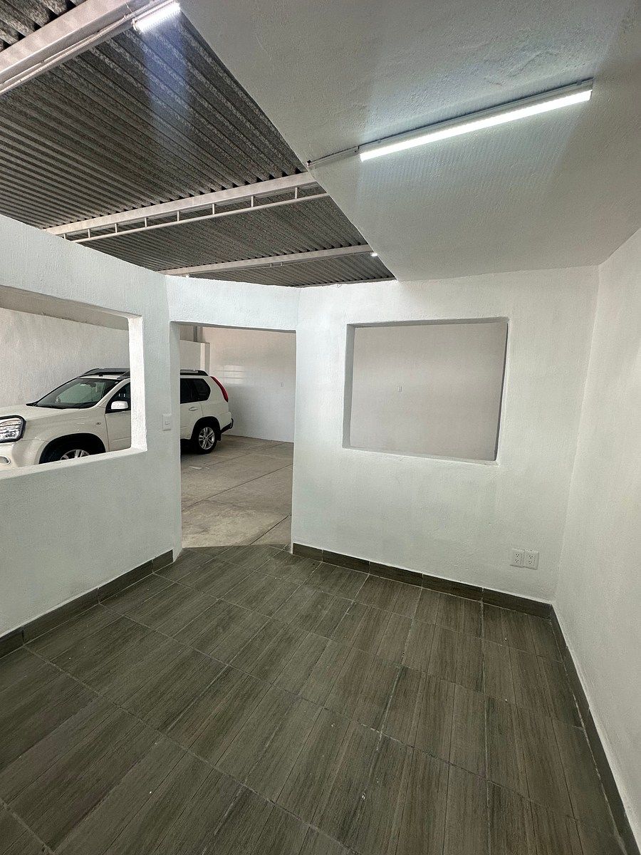 Bodega comercial en El Rosario, Guadalajara, foto 4 de 10