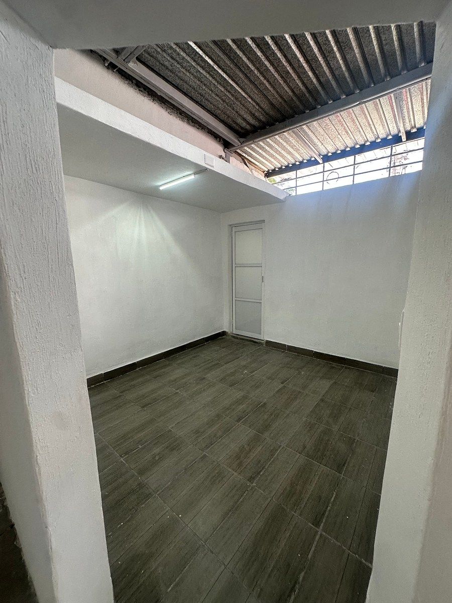 Bodega comercial en El Rosario, Guadalajara, foto 5 de 10