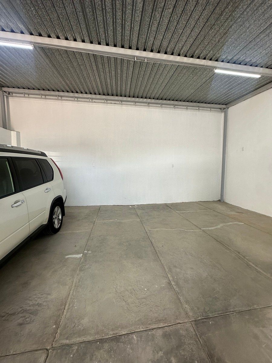 Bodega comercial en El Rosario, Guadalajara, foto 6 de 10
