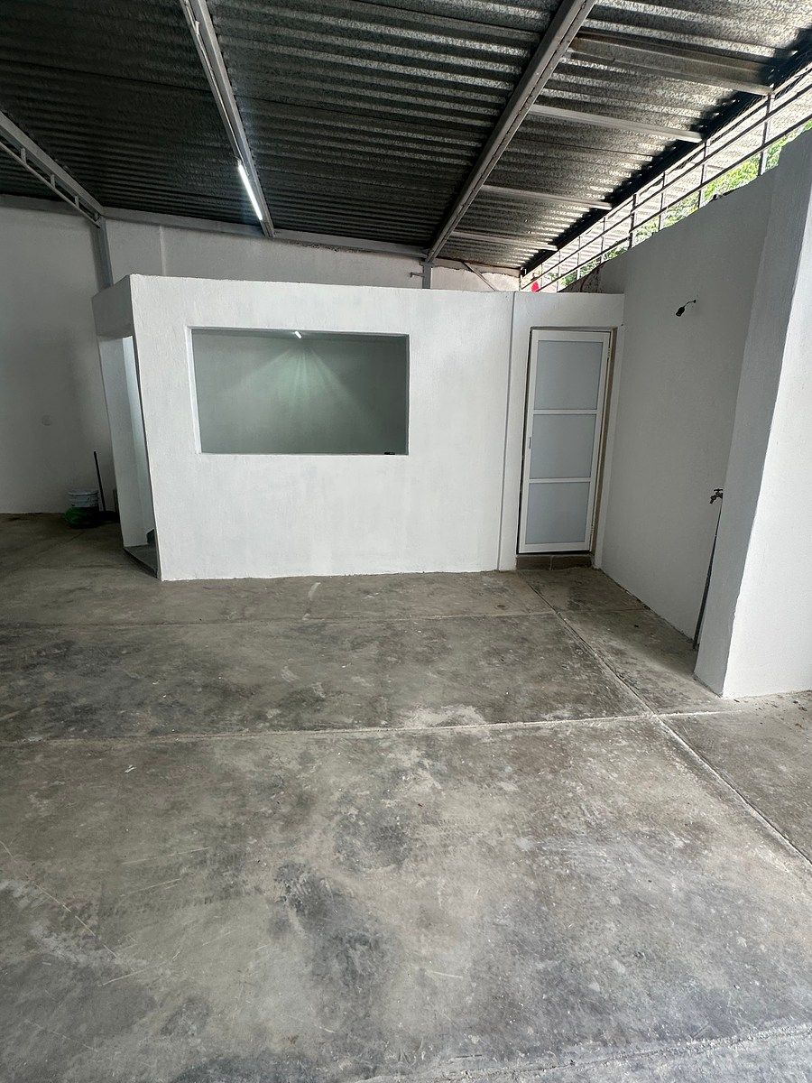 Bodega comercial en El Rosario, Guadalajara, foto 7 de 10