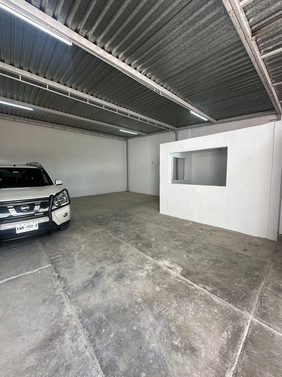 Bodega comercial en El Rosario, Guadalajara, foto 8 de 10