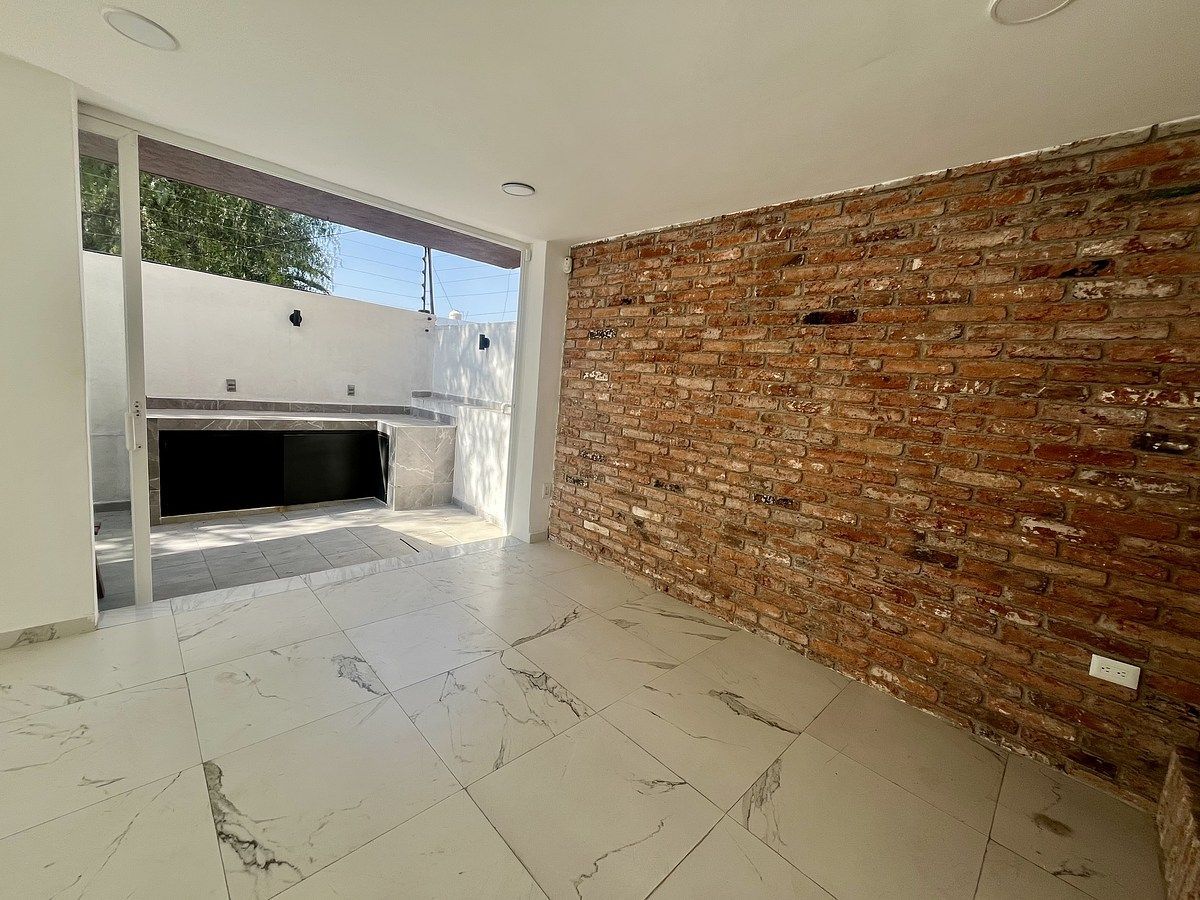 Casa em Ciudad Satélite, Naucalpan de Juárez, foto 6 de 39