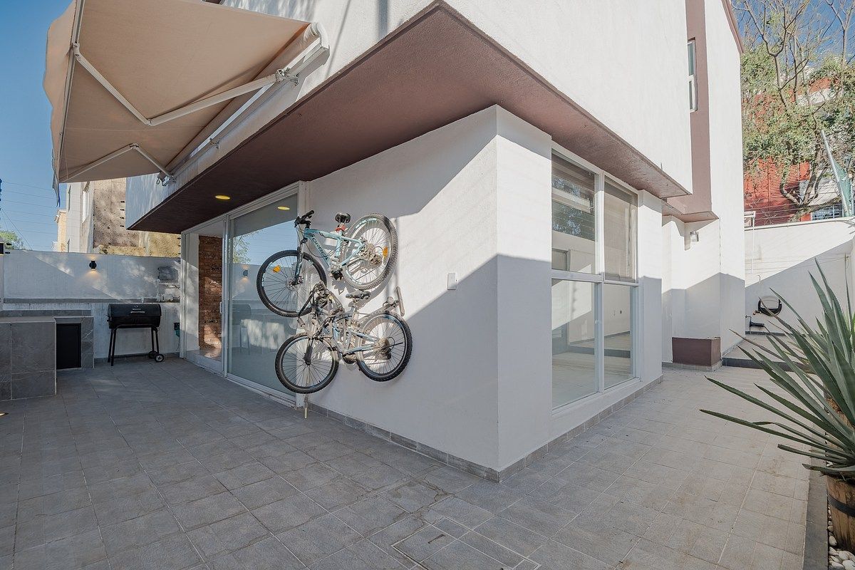 Casa em Ciudad Satélite, Naucalpan de Juárez, foto 34 de 39