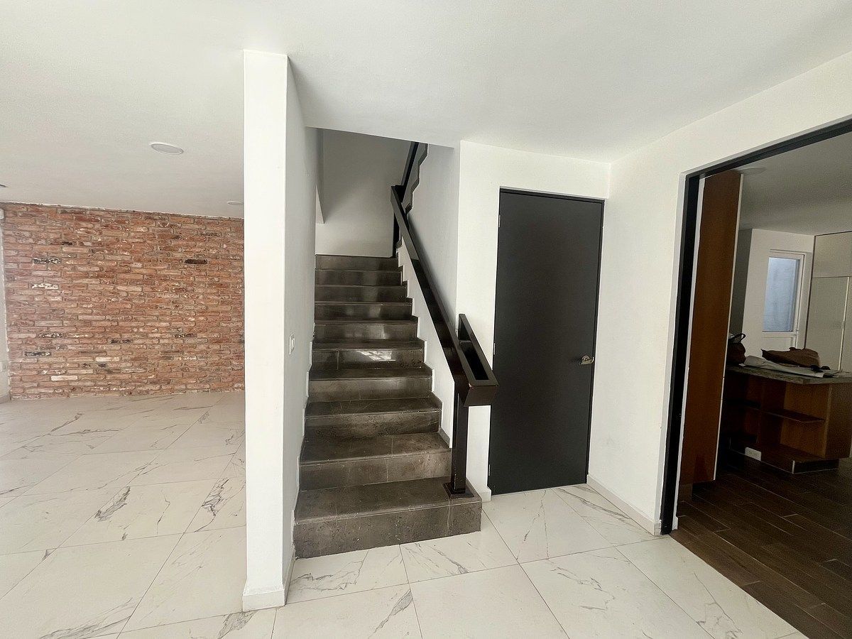 Casa em Ciudad Satélite, Naucalpan de Juárez, foto 11 de 39