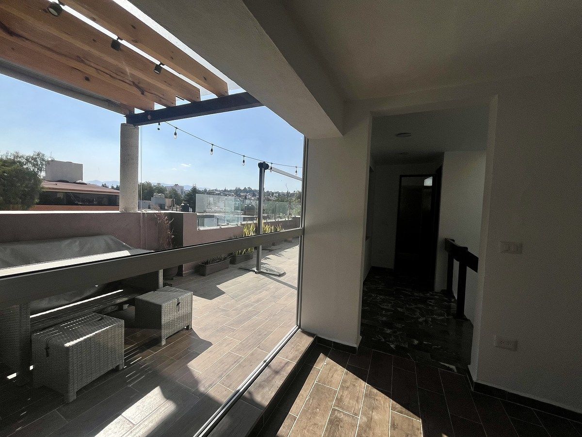 Casa em Ciudad Satélite, Naucalpan de Juárez, foto 26 de 39