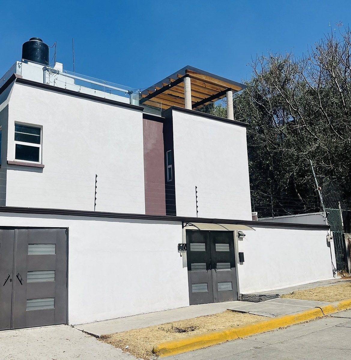 Casa em Ciudad Satélite, Naucalpan de Juárez, foto 36 de 39