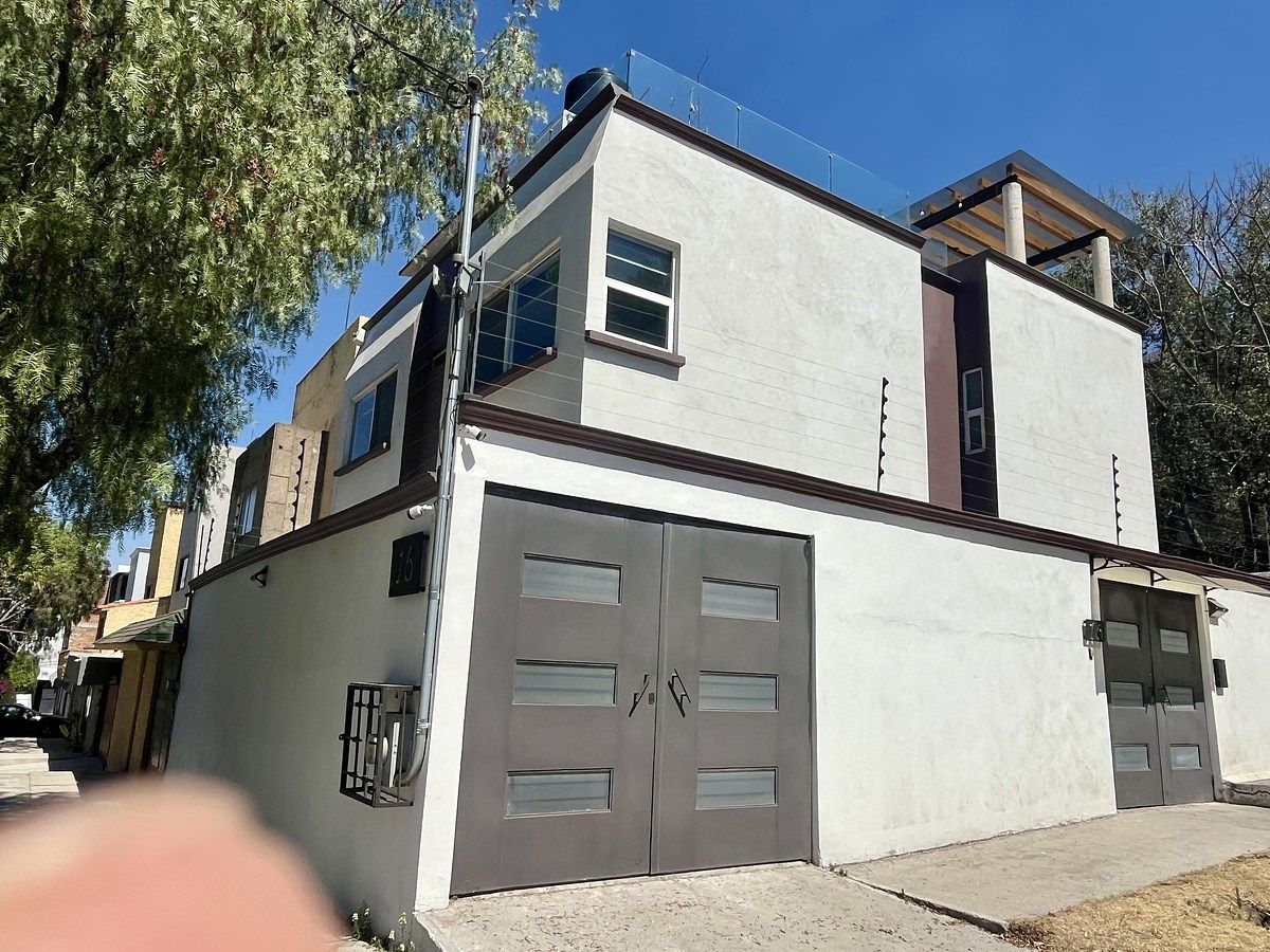 Casa em Ciudad Satélite, Naucalpan de Juárez, foto 37 de 39