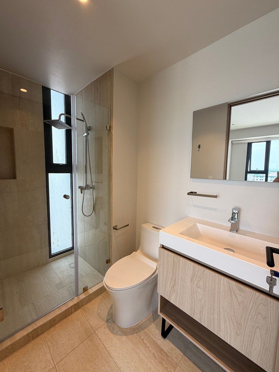 Baño, foto 12 de 25