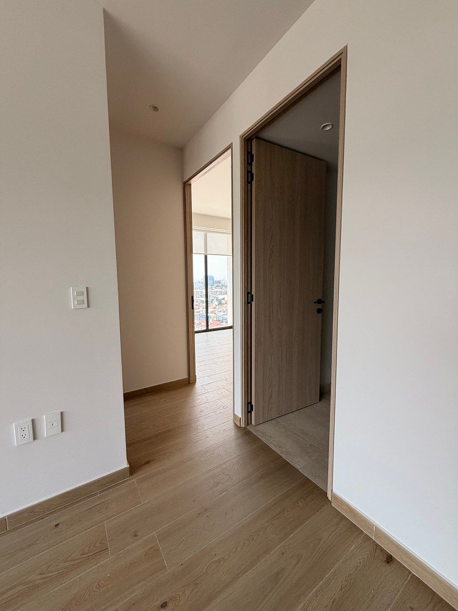 Pasillo principal, foto 7 de 25