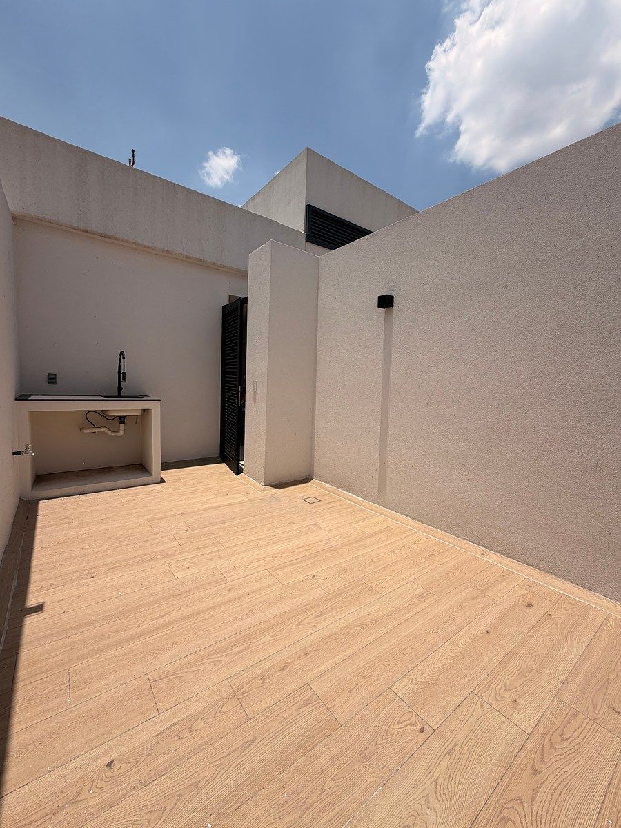 Roof Garden Privado, foto 18 de 25