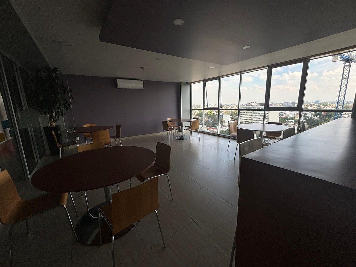 Apartment in Narvarte Poniente, Benito Juárez, photo 5 of 11