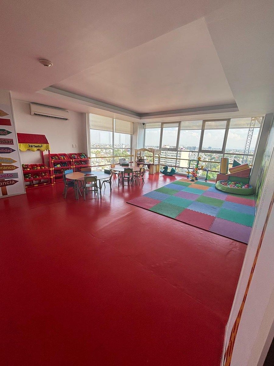 Apartment in Narvarte Poniente, Benito Juárez, photo 9 of 11