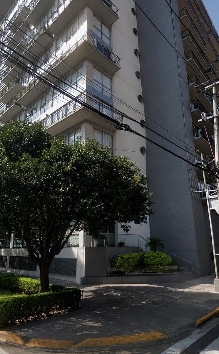 Apartment in Narvarte Poniente, Benito Juárez, photo 11 of 11
