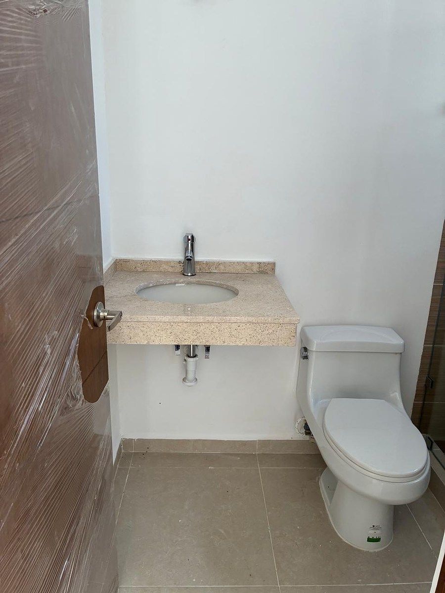 Casa en condominio en Botánico, Conkal, foto 9 de 14