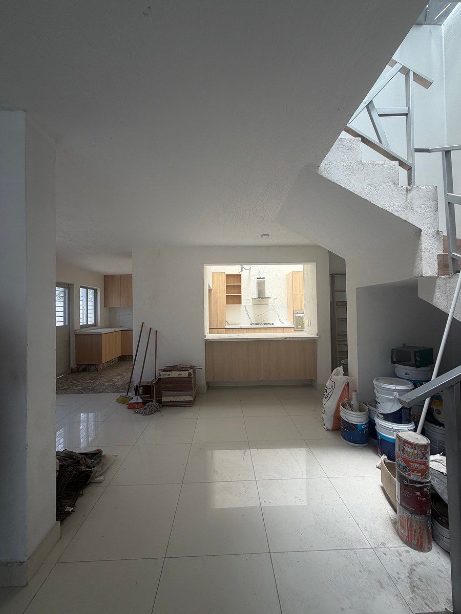 Casa en Jardines Del Sol, Zapopan, foto 4 de 35