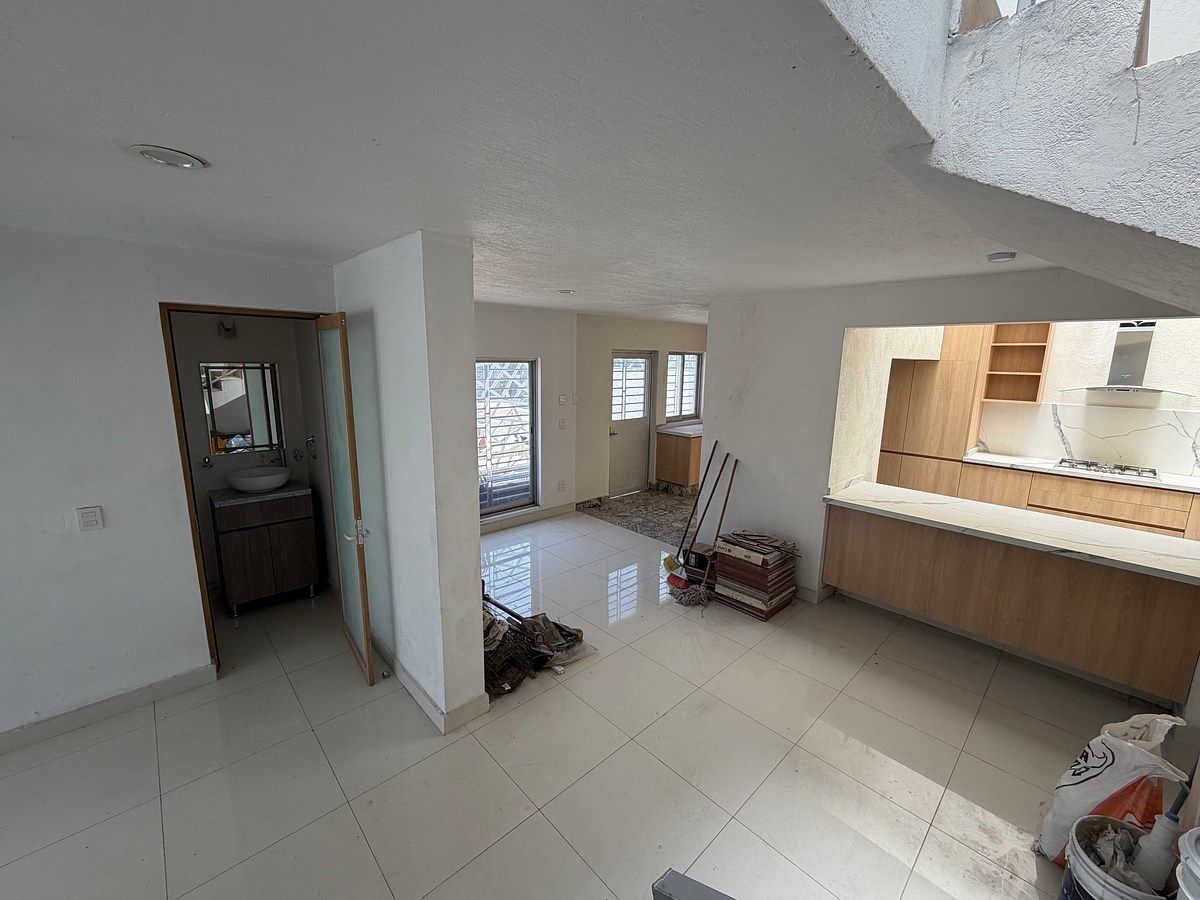 Casa en Jardines Del Sol, Zapopan, foto 33 de 35