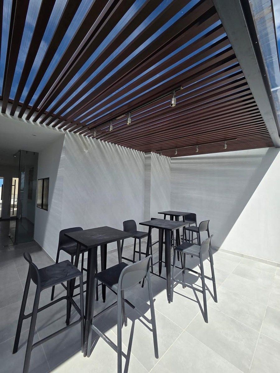 Apartamento em Temozón Norte, Mérida, foto 2 de 20