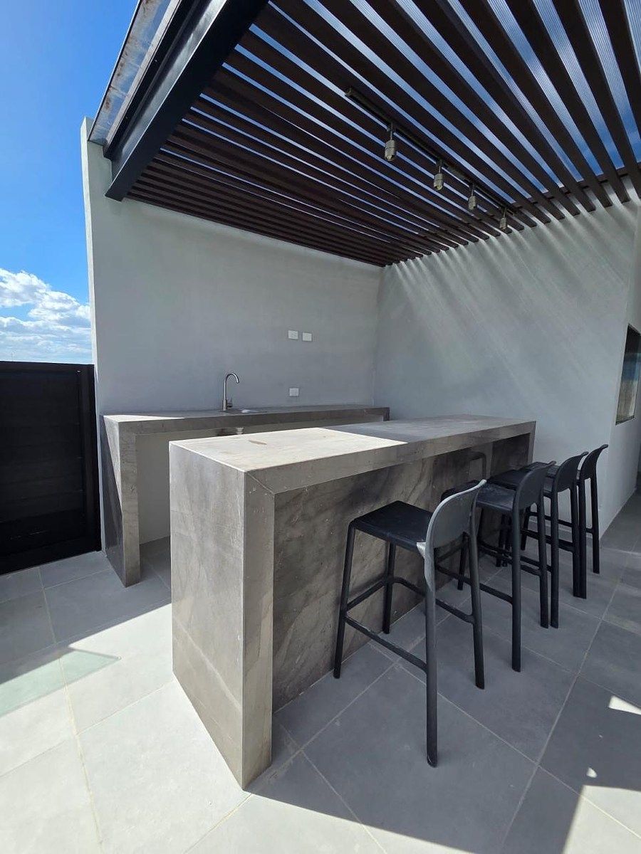 Apartamento em Temozón Norte, Mérida, foto 3 de 20