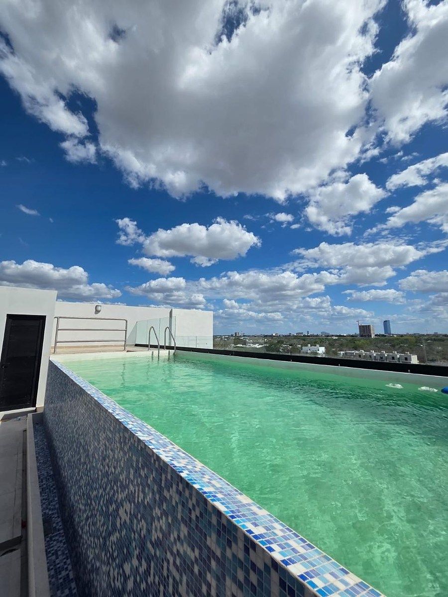 Apartamento em Temozón Norte, Mérida, foto 4 de 20