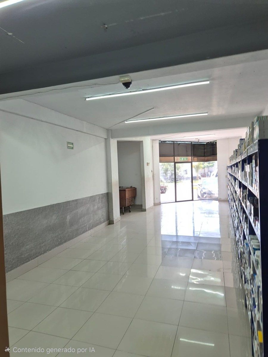 LOCAL COMERCIAL EN RENTA EN UBICACION PREMIUM, photo 1 of 11
