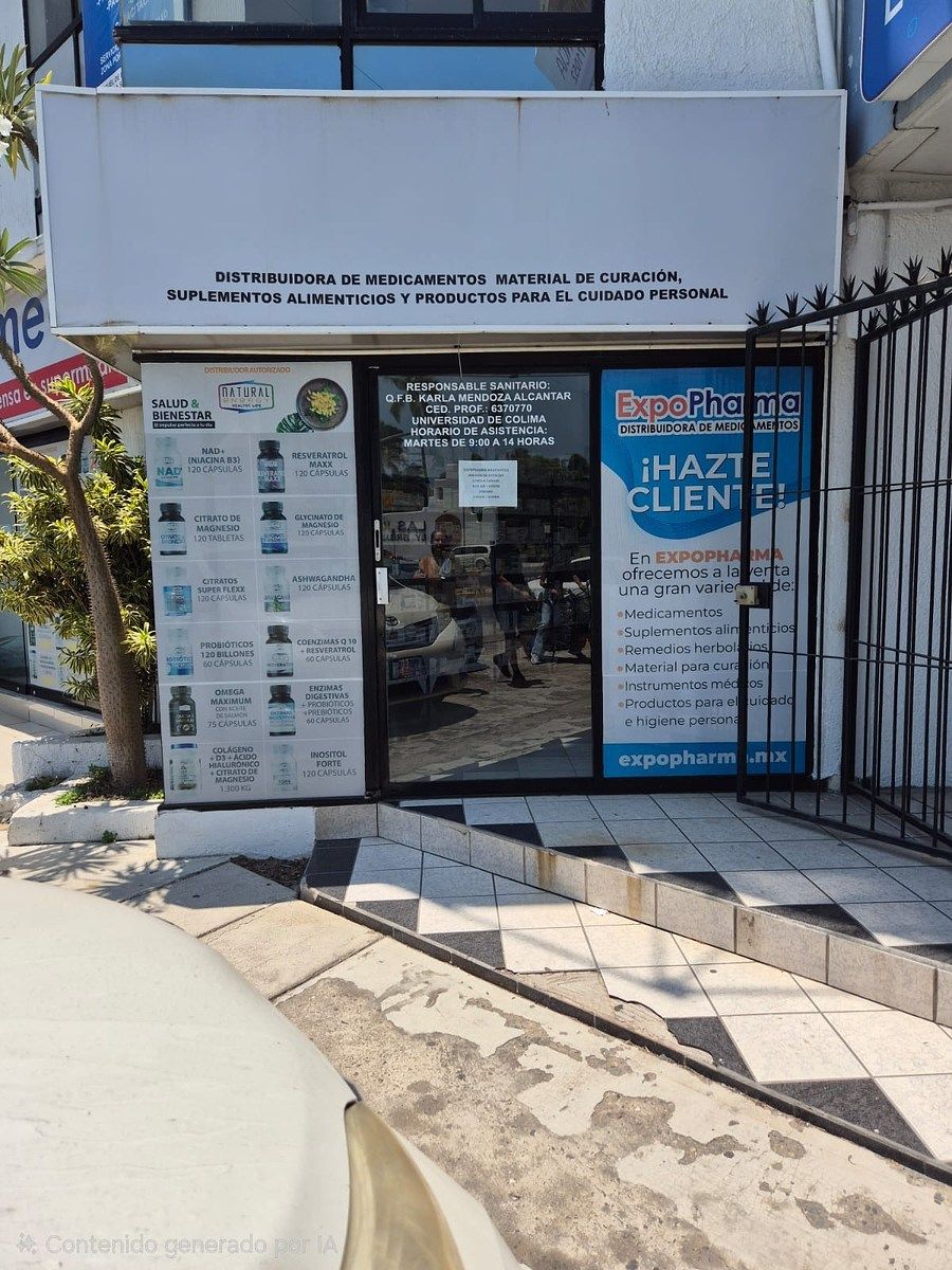 Retail Space in Salahua, Manzanillo, photo 2 of 11