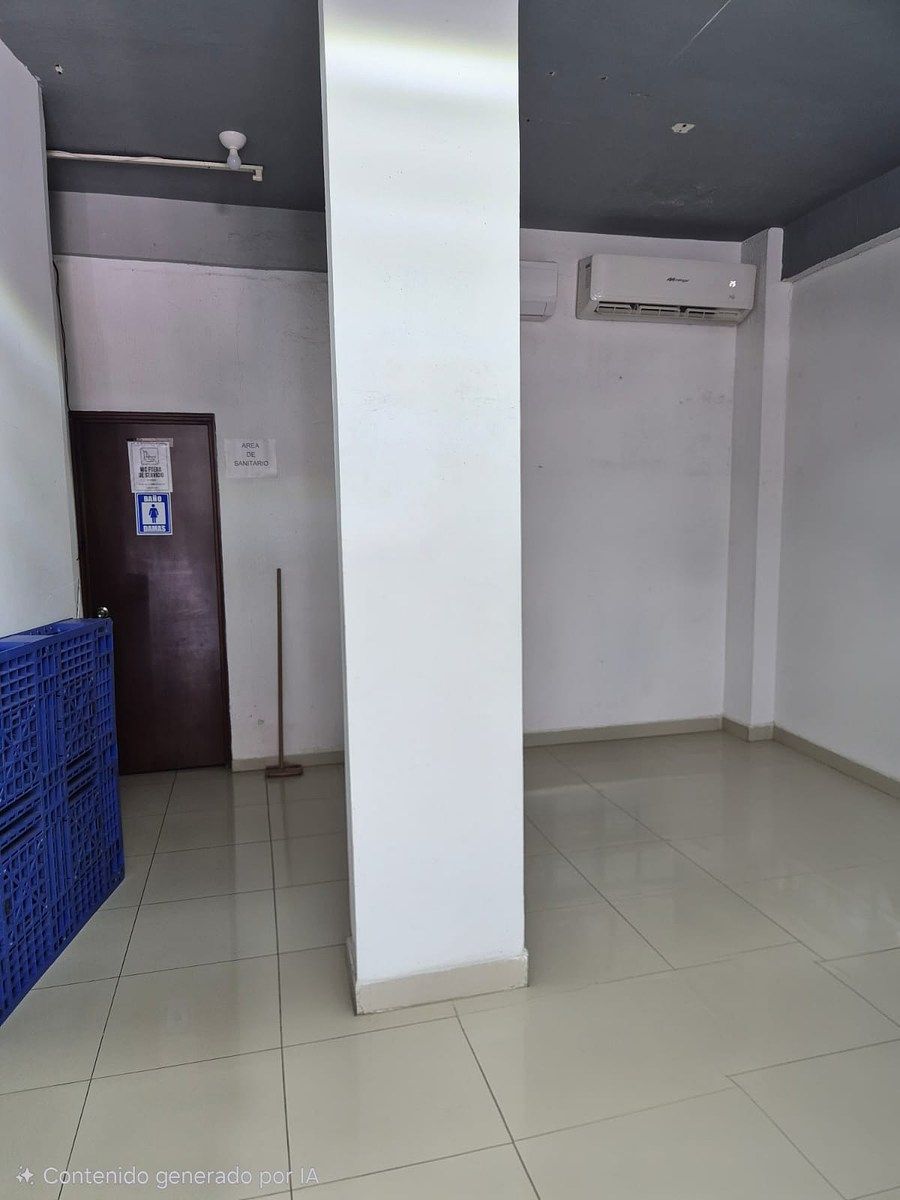 Retail Space in Salahua, Manzanillo, photo 5 of 11