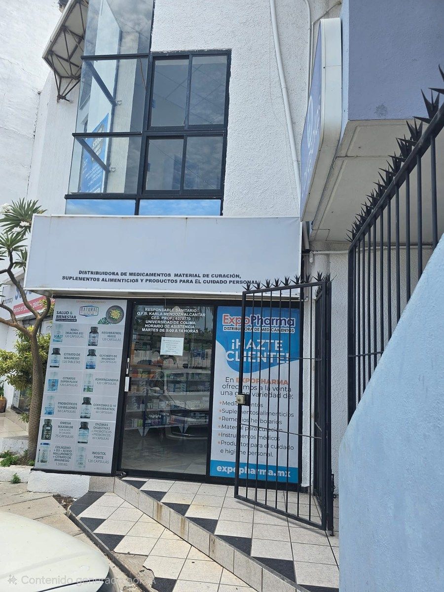 Retail Space in Salahua, Manzanillo, photo 6 of 11