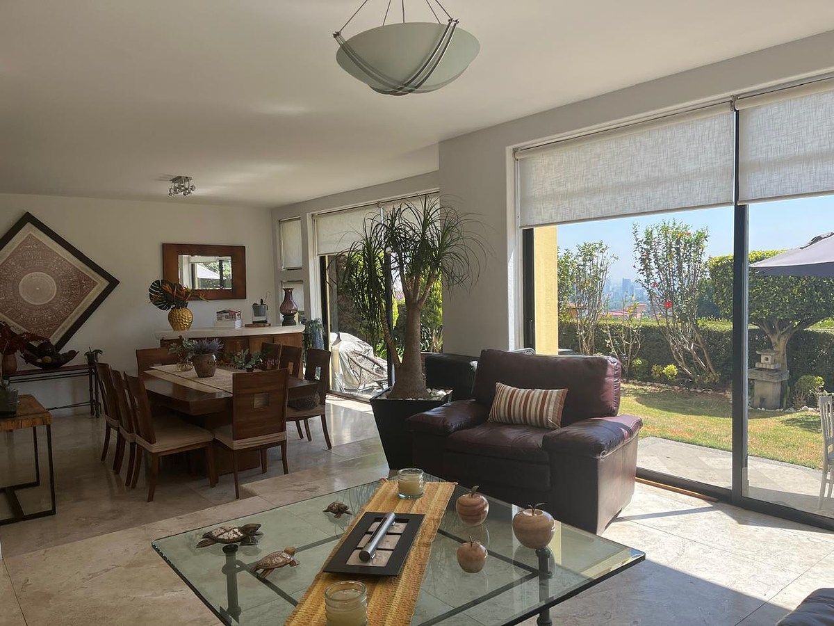 CASA EN RENTA EN LOMAS SAN ÁNGEL, foto 1 de 20