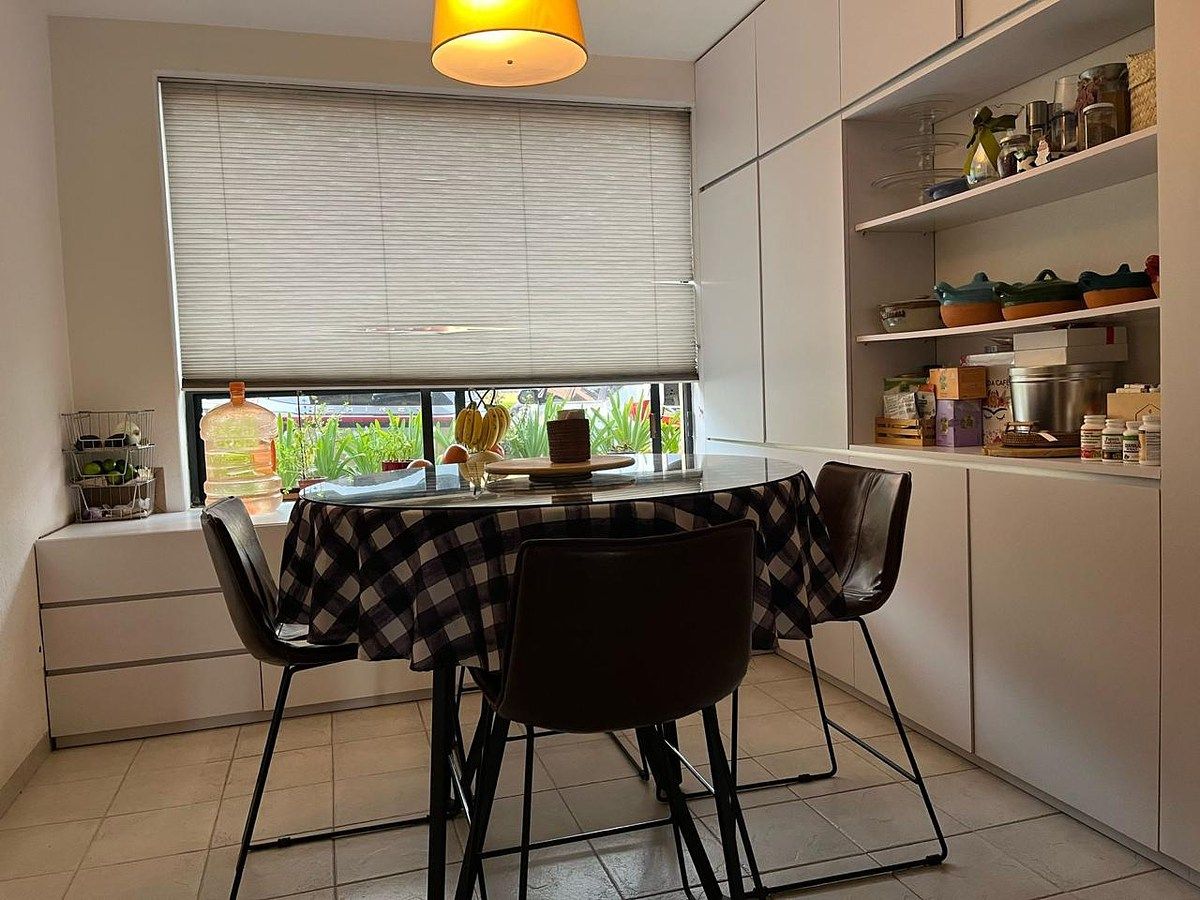 Casa en condominio en Tetelpan, Álvaro Obregón, foto 7 de 20