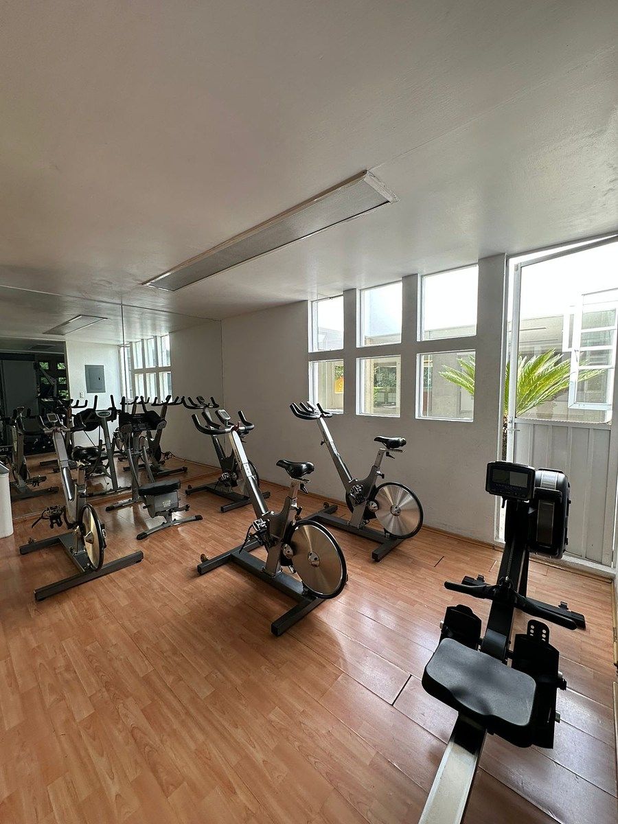 Casa en condominio en Tetelpan, Álvaro Obregón, foto 16 de 20