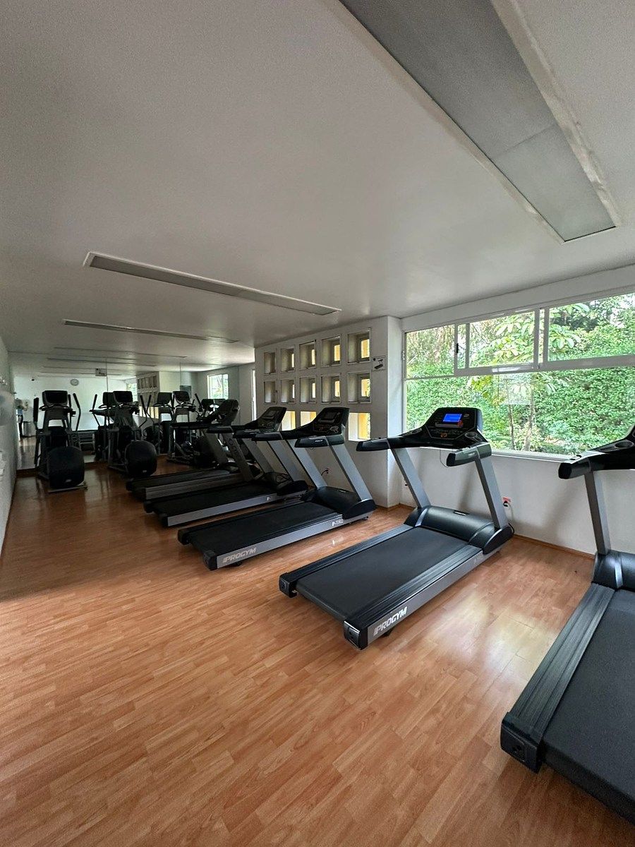 Casa en condominio en Tetelpan, Álvaro Obregón, foto 20 de 20