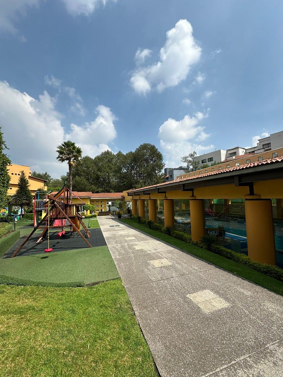 Casa en condominio en Tetelpan, Álvaro Obregón, foto 11 de 20