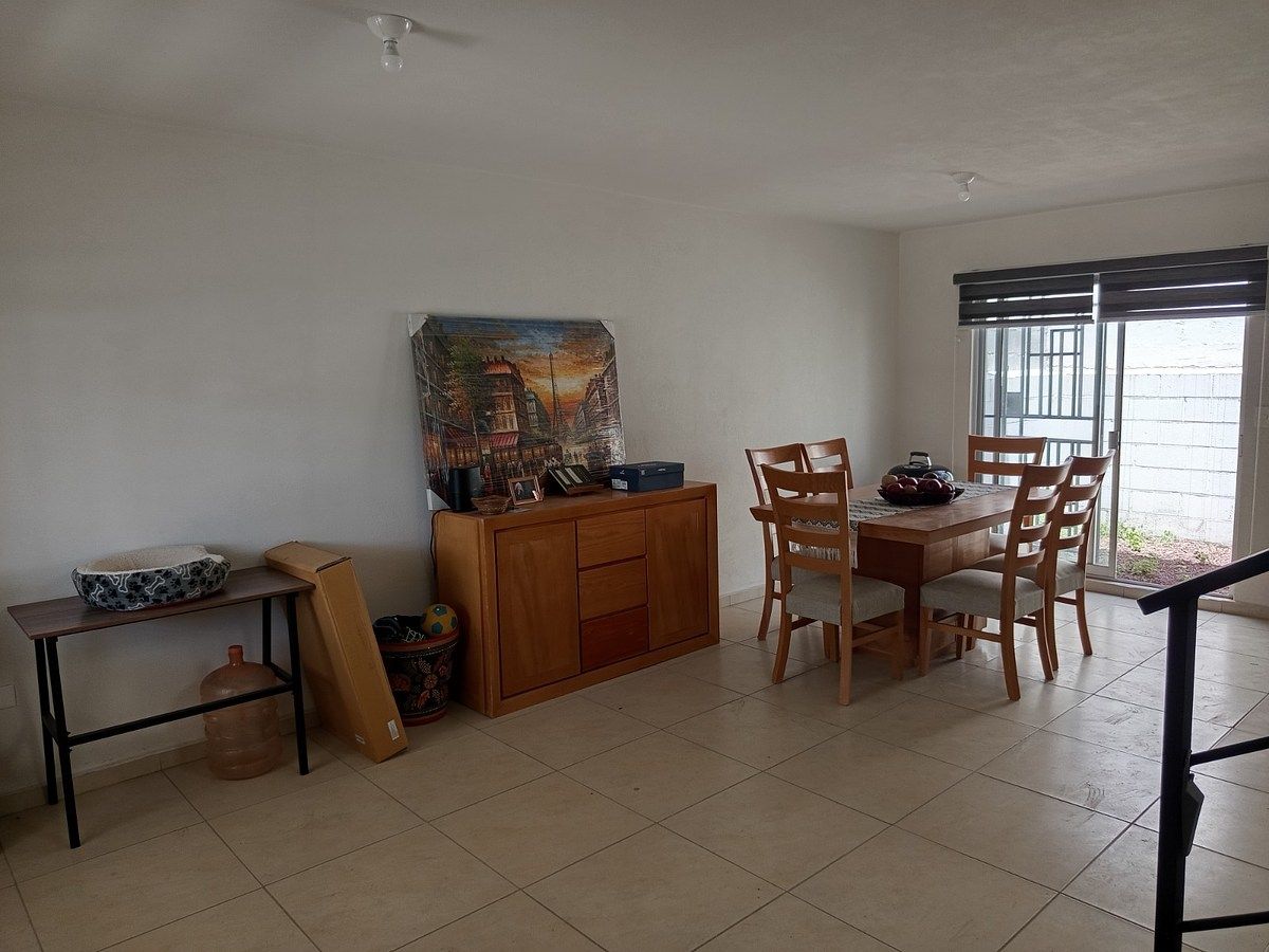 Casa em San Antonio el Desmonte, Pachuca de Soto, foto 4 de 30