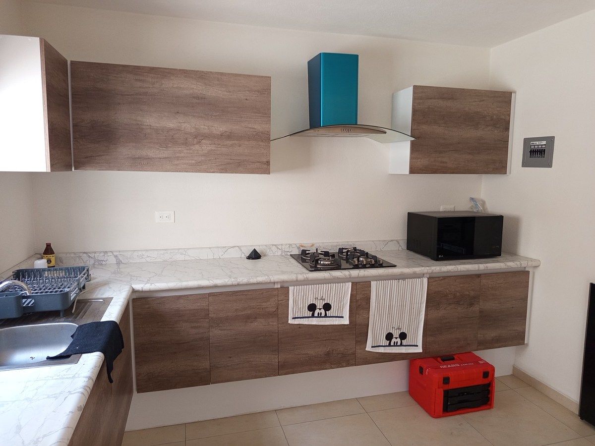 Casa em San Antonio el Desmonte, Pachuca de Soto, foto 7 de 30