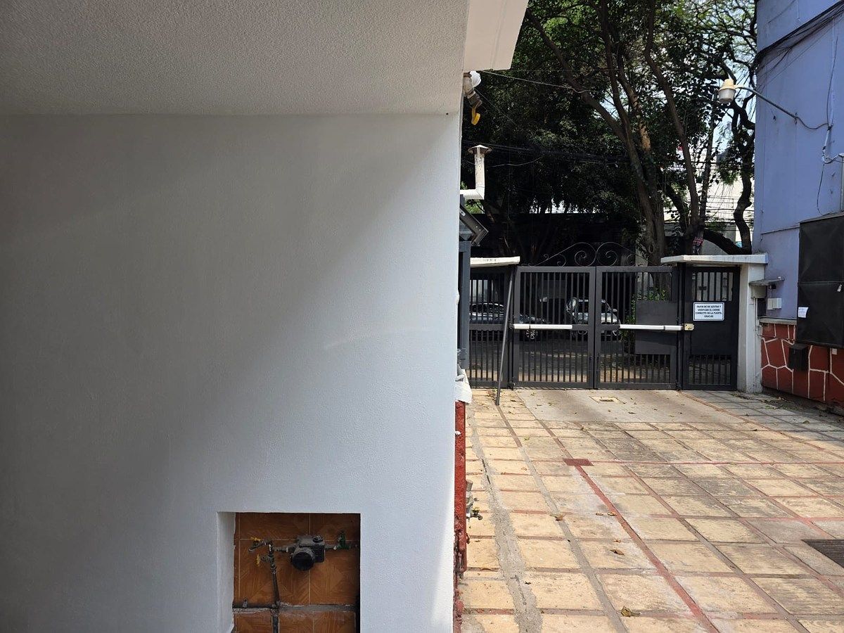 Casa em Del Valle Centro, Benito Juárez, foto 29 de 33