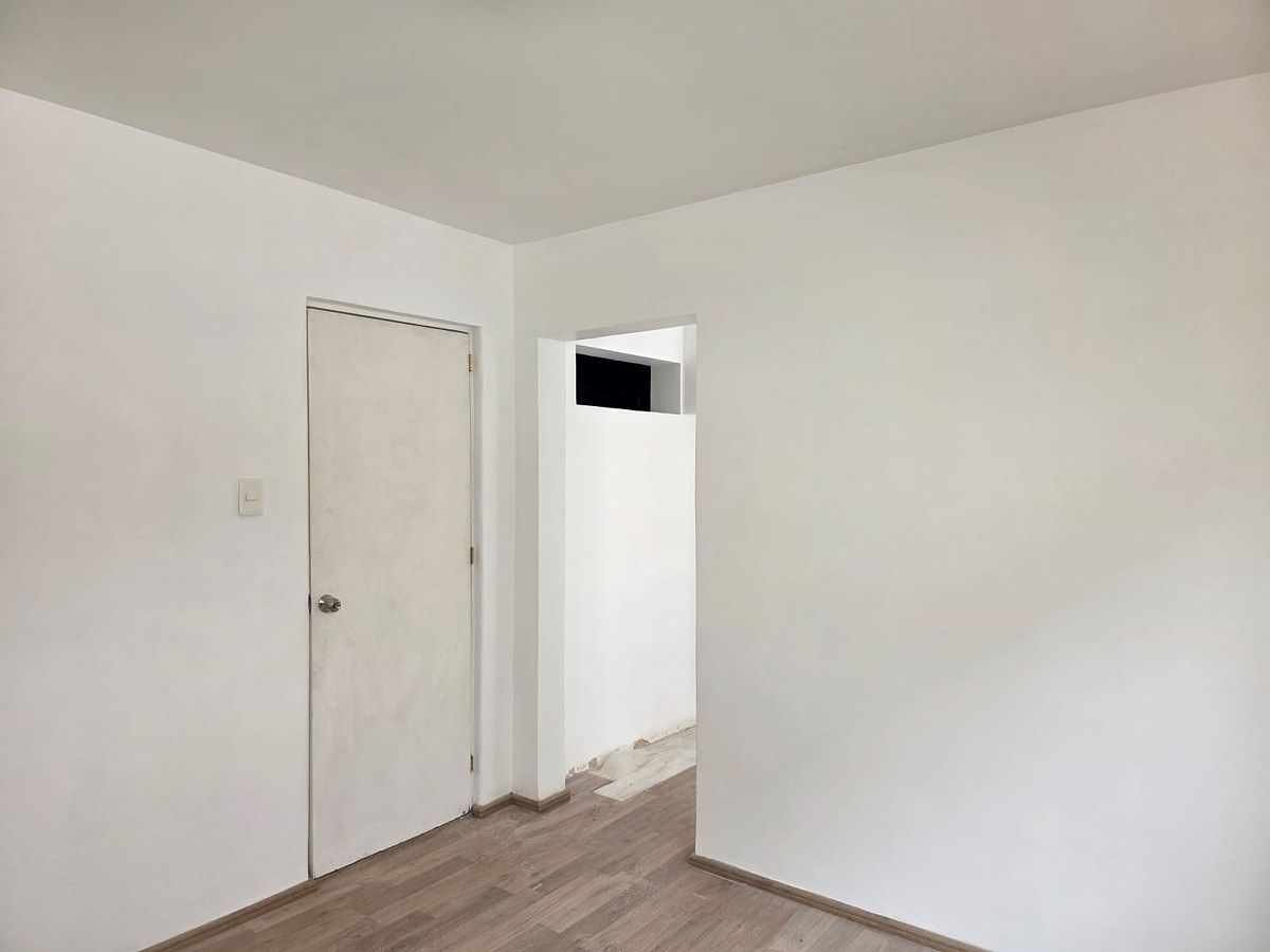 Casa em Del Valle Centro, Benito Juárez, foto 9 de 33