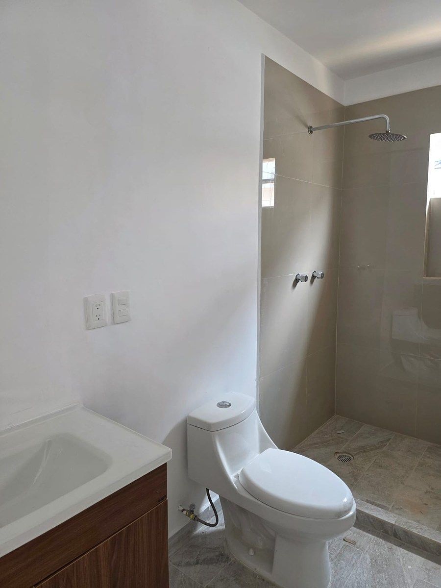 Casa em Del Valle Centro, Benito Juárez, foto 12 de 33