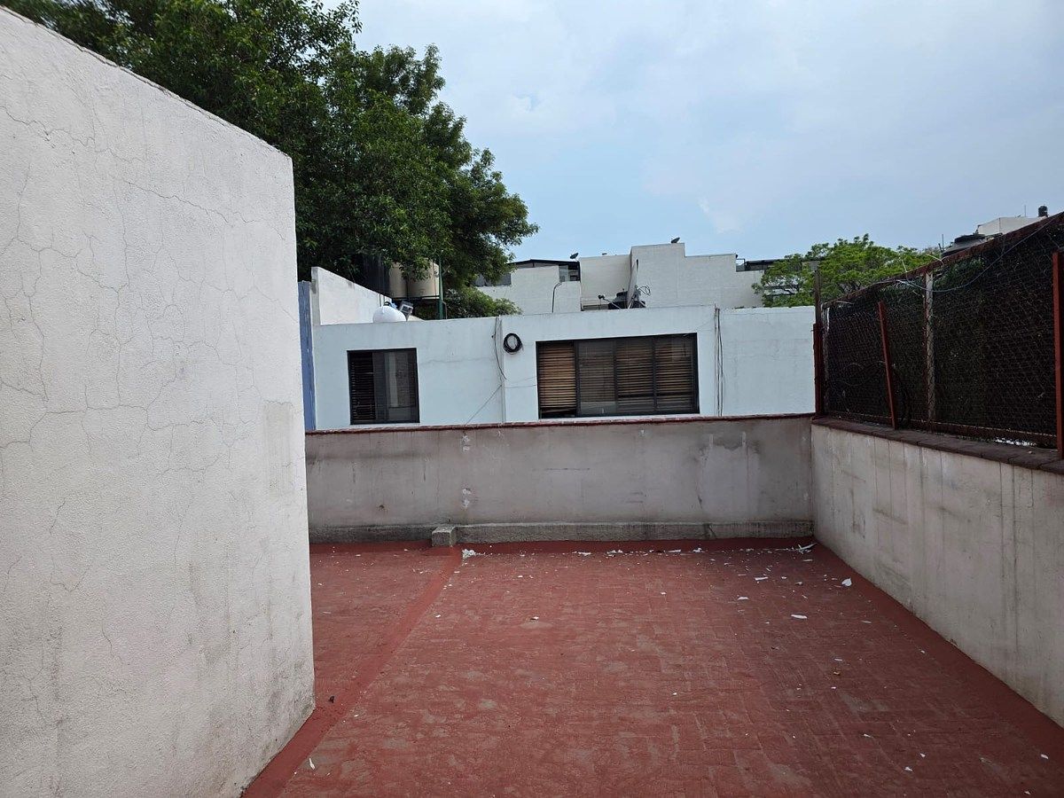 Casa em Del Valle Centro, Benito Juárez, foto 24 de 33