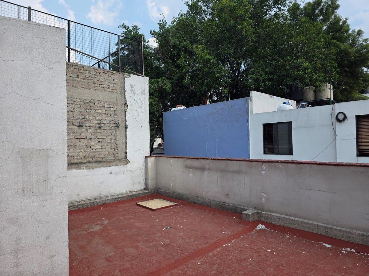 Casa em Del Valle Centro, Benito Juárez, foto 31 de 33