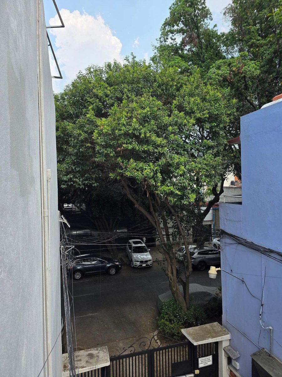 Casa em Del Valle Centro, Benito Juárez, foto 33 de 33