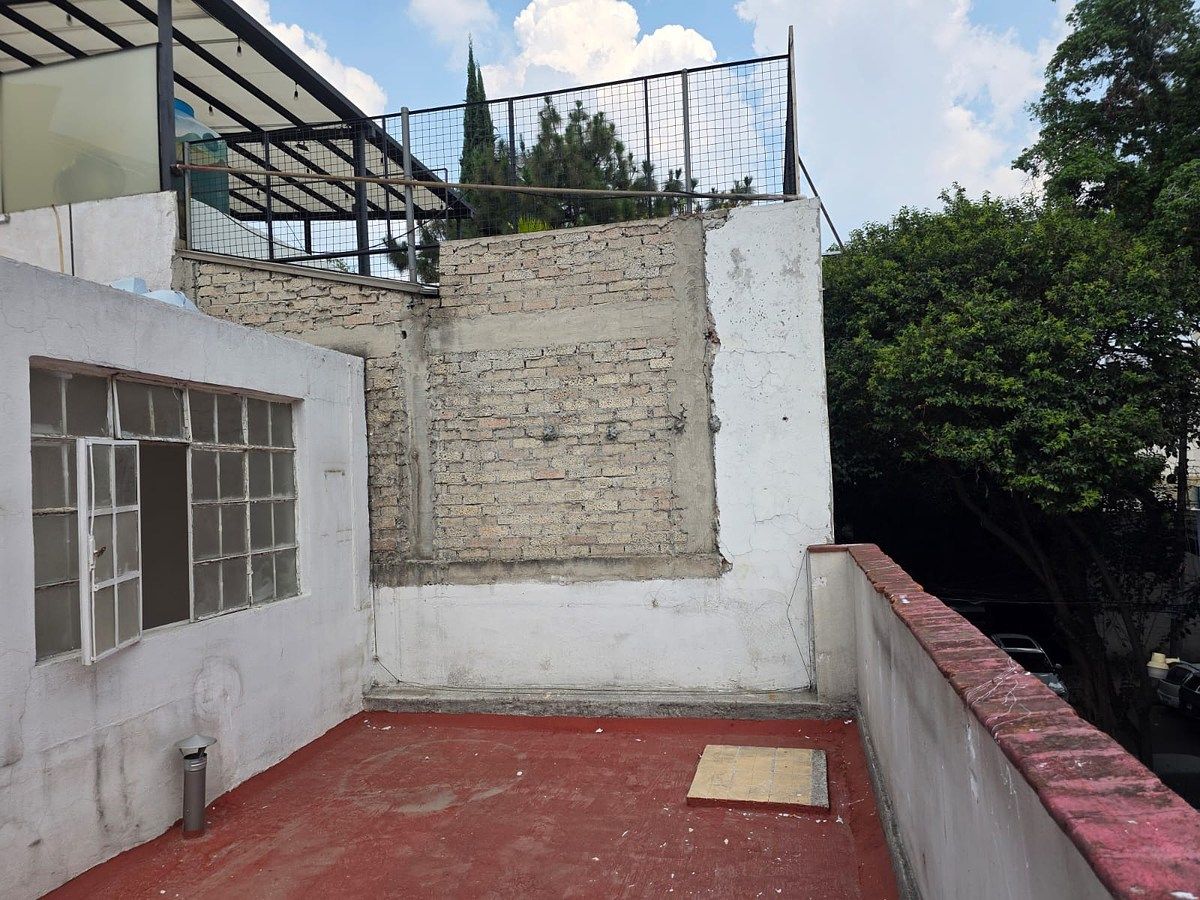 Casa em Del Valle Centro, Benito Juárez, foto 32 de 33