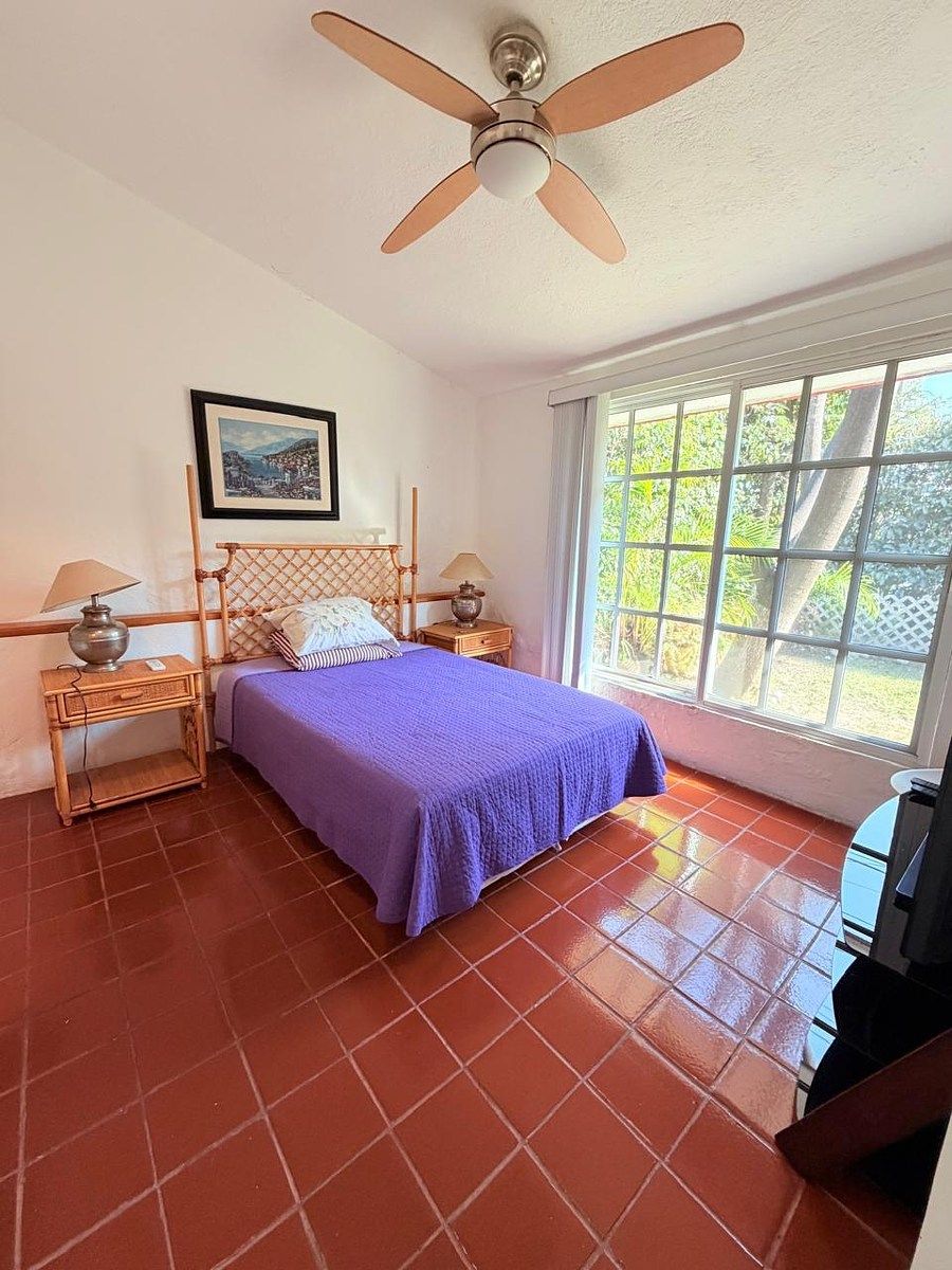 Casa en Lomas de Cocoyoc, Atlatlahucan, foto 5 de 10