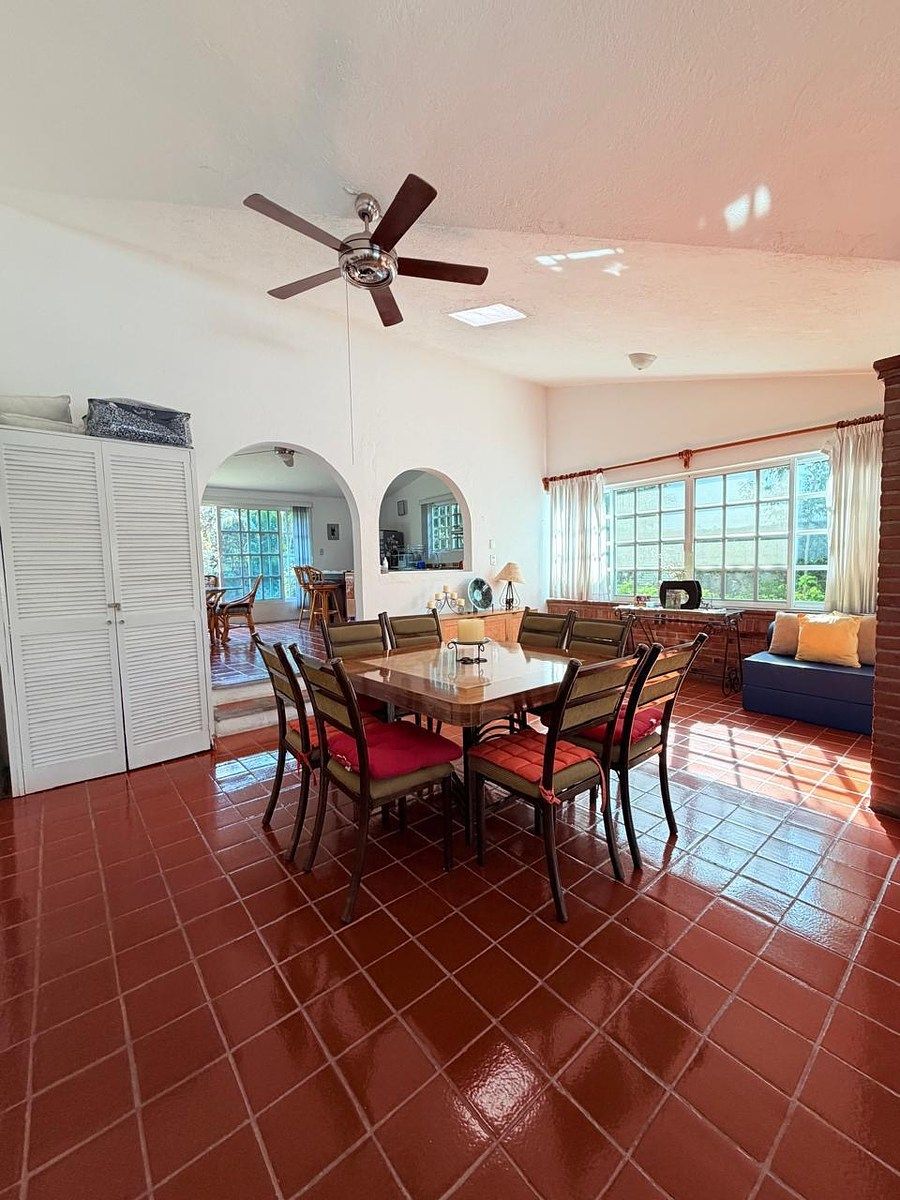 Casa en Lomas de Cocoyoc, Atlatlahucan, foto 6 de 10