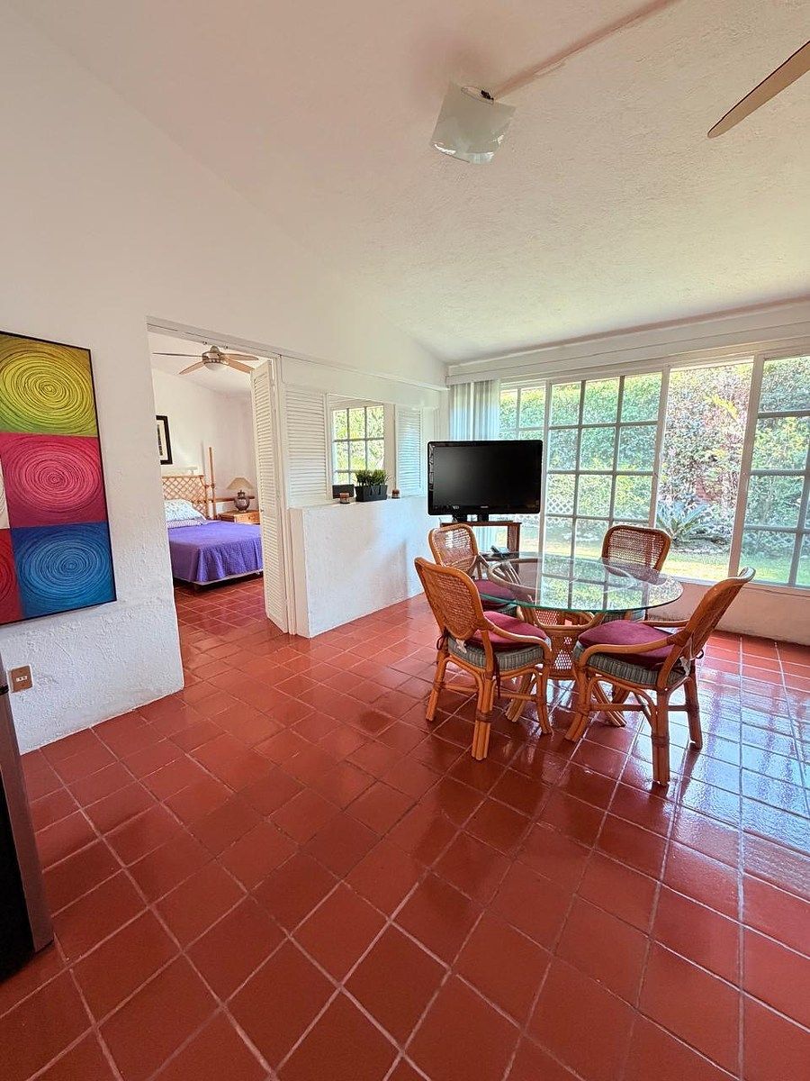 Casa en Lomas de Cocoyoc, Atlatlahucan, foto 7 de 10
